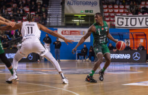 Apu Udine: Super successo in rimonta al secondo overtime contro Rieti