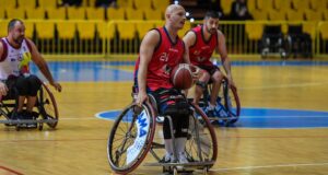 Basket in Carrozzina: Sabato il penultimo turno del Girone d’Andata