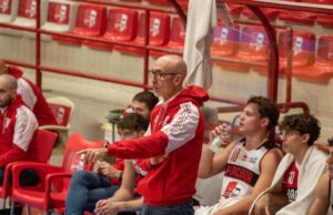 Serie B Nazionale: Recupero ad Agrigento per la Bakery Piacenza