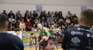 Basket in Carrozzina: S.Stefano e Amicacci vincono i recuperi della 10.giornata
