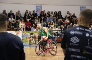 Basket in Carrozzina: S.Stefano e Amicacci vincono i recuperi della 10.giornata