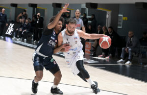Serie B Nazionale Girone B: Roseto torna al successo, la T Gema vince e rimane seconda