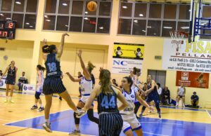 A2 Femminile: Umbertide sbanca Civitanova e torna alla vittoria