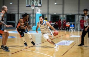Serie B Nazionale Girone B: Roseto strapazza anche la T Gema. Bene la Pielle, si fermano Ruvo ed Herons