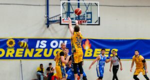 B Nazionale Girone A: Treviglio espugna il parquet della capolista Legnano e si avvicina alla vetta. Mercoledì spazio al turno infrasettimanale