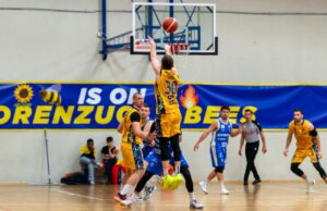 B Nazionale Girone A: Treviglio espugna il parquet della capolista Legnano e si avvicina alla vetta. Mercoledì spazio al turno infrasettimanale