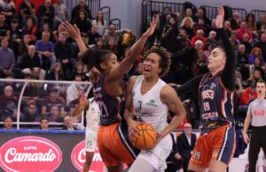 Serie A1 femminile: vincono le prime tre. Nelle zone basse colpaccio della RMB Brixia