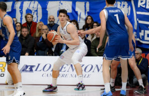Serie B Nazionale Girone B: Il derby di Montecatini è della T Gema, Roseto con il pilota automatico