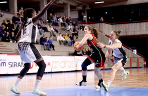 Serie A2 femminile, nel Girone A vincono tutte le prime, nel B si ferma la capolista Udine