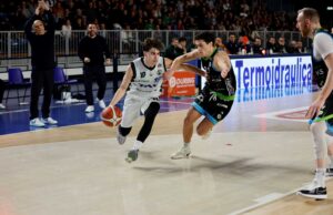 Serie B Nazionale Girone B, Legnano ko a Lumezzane, vince Treviglio e domenica gran scontro diretto