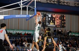 Serie B Nazionale Girone A, Legnano e Treviglio continuano a vincere. Mercoledì di nuovo sul parquet