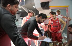Serie B Nazionale: In archivio la 24.a giornata. I risultati nei due Gironi nel turno infrasettimanale