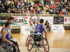 Basket in Carrozzina: In palio il primo posto nella sfida Asinara-Briantea84