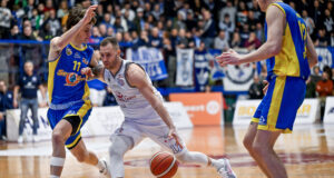 Serie B Nazionale: Nel Girone B, Roseto torna alla vittoria. Gran colpo di Piombino a Livorno, bene Ruvo e Virtus Roma