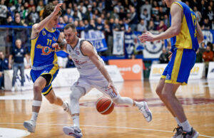 Serie B Nazionale: Nel Girone B, Roseto torna alla vittoria. Gran colpo di Piombino a Livorno, bene Ruvo e Virtus Roma
