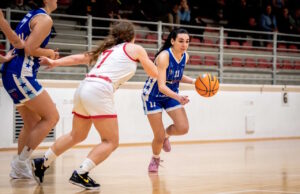 A2 Techfind, Girone A: 20.a giornata con vista per le ultime posizioni play-off. Big match tra Broni e Jolly Livorno