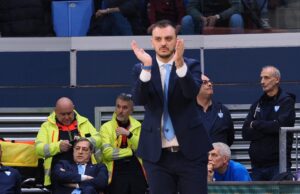 A2 Maschile: Tre gli anticipi della 25.a giornata. Match clou al PalaLido, i Wildcats ospitano la capolista Rimini