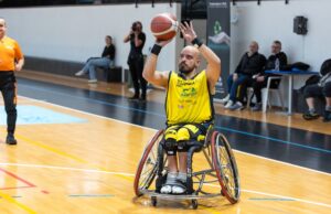 Basket in Carrozzina, vincono le tre capolista. Bergamo vince lo scontro salvezza