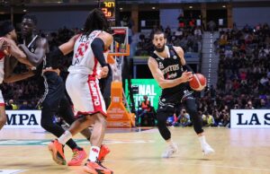 LBA: Riparte il campionato dopo la sosta. Alla Segafredo Arena c’è il derby d’ Italia