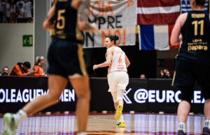 Euroleague Woman: un Beretta da applausi si arrende 80-86 alle campionesse del Fenerbahce
