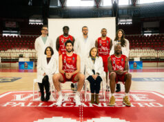Pallacanestro Varese: Heart Night, la prima nella storia del basket europeo