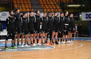 Serie B Nazionale: Nel Girone A, vincono le prime tre della classe