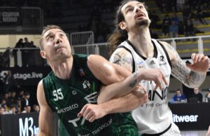 Serie B Nazionale Girone A, Cambio della guardia in vetta al torneo, adesso comanda Treviglio. Mercoledì spazio al turno infrasettimanale