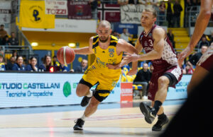 Serie A2 Maschile: Tutti in campo per 30.a giornata. L’anticipo è al PalaBertocchi con Orzinuovi-Pesaro