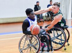 Basket in Carrozzina: Riprende la serie A dopo la pausa per le Coppe Europee