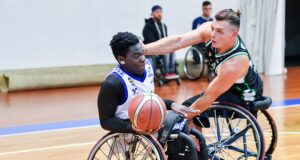 Basket in Carrozzina: Riprende la serie A dopo la pausa per le Coppe Europee