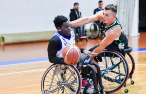 Basket in Carrozzina: Riprende la serie A dopo la pausa per le Coppe Europee