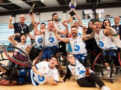 Basket in Carrozzina: All’Asinara Waves la XXXI Coppa Italia FIPIC. A Porto Torres superata la Briantea 73-67