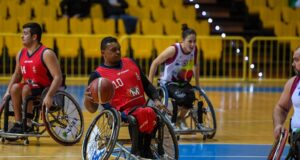 Basket in Carrozzina, Firenze e Reggio Calabria si contendono il quarto posto