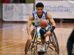 Basket in Carrozzina: Domani al via la 14.a giornata. Poi la sosta per la Coppa Italia