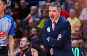 LBA: Due gli anticipi della 19.a giornata. Milano subito in campo. Tortona-Virtus Bologna match di cartello