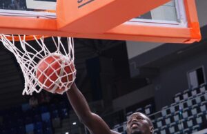 A2 Maschile: La 26.a giornata parte da Piacenza e Pesaro. La capolista Udine in trasferta a Forlì