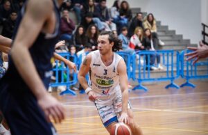 B Interregionale, Conference Sud: La Dinamo Brindisi torna a sorridere. Vittoria convincente su Milazzo 76-66