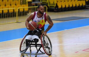 Basket in Carrozzina: Vincono tutte le prime. Si delinea la griglia playoff