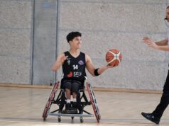 Basket in Carrozzina, la Briantea ipoteca il primato. Padova riapre i giochi salvezza