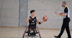Basket in Carrozzina, la Briantea ipoteca il primato. Padova riapre i giochi salvezza