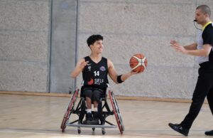 Basket in Carrozzina, la Briantea ipoteca il primato. Padova riapre i giochi salvezza