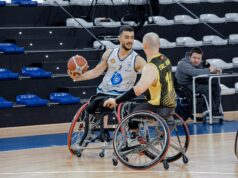 Basket in Carrozzina: L’Asinara Waves vince la stagione regolare, Semifinale con Reggio Calabria
