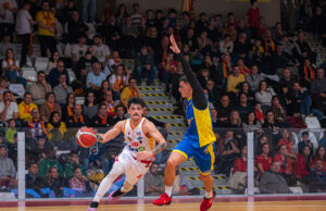 Serie B Nazionale: prima “crisetta” per Roseto. Ruvo batte la T Gema e vola al secondo posto