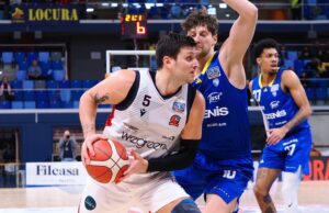 A2 Maschile: Domani al via la 32.a giornata. Scontro Salvezza tra Piacenza e Livorno. Domenica Cantù-Rimini vale la seconda piazza