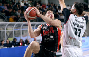 Serie B Nazionale Girone A: Si fermano Treviglio e Legnano