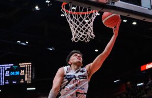 LBA, 24.a giornata: C’è il derby delle Isole. Il Big Match è Brescia-Trento, Pistoia riceve Trieste