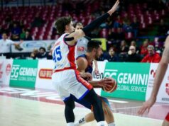 La Gemini Mestre supera Desio e mette un’altro tassello alla corsa playoff