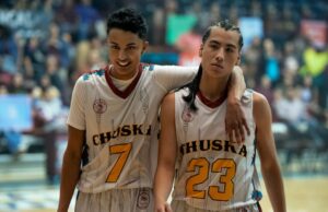 Rez Ball, un film con tanto basket che fa riflettere ed emozionare