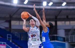 A1 TechFind: Brixia e Sassari partono i play-out. Faenza, Geas e San Martino vogliono allungare la serie in Gara-2 playoff