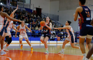 Serie A1 Femminile, Schio in semifinale, nel primo turno solo vittorie casalinghe